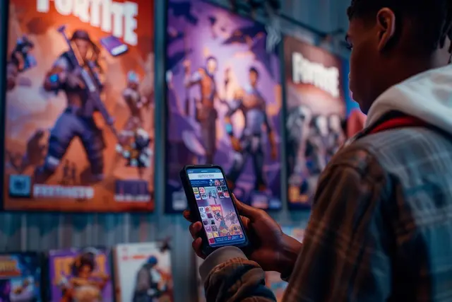 Quels sont les événements à suivre sur Fortnite Tracker ?