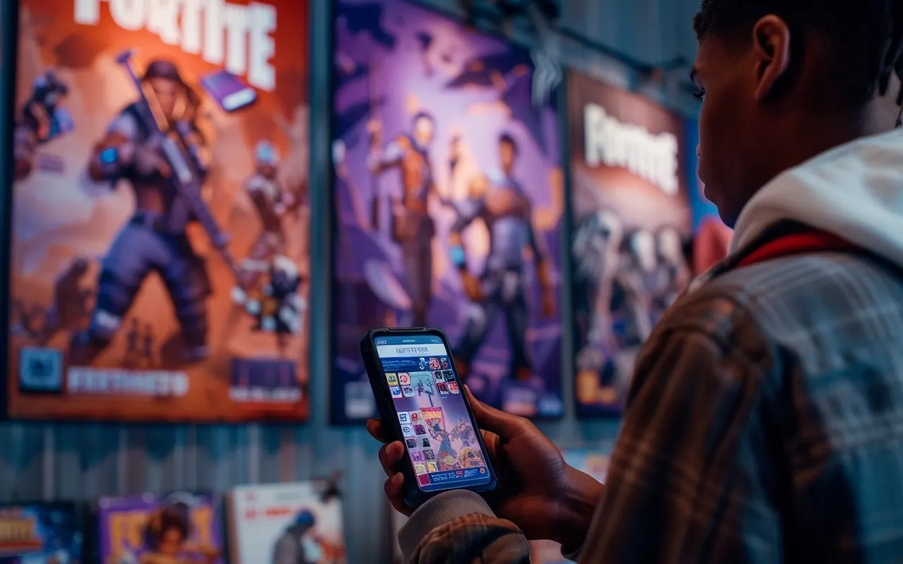 Quels sont les événements à suivre sur Fortnite Tracker ?