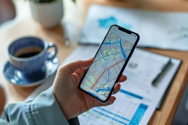 Quels sont les inconvénients de la gestion locative à distance à Paris?