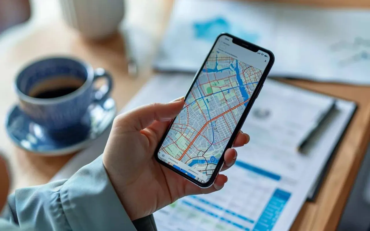 Quels sont les inconvénients de la gestion locative à distance à Paris?