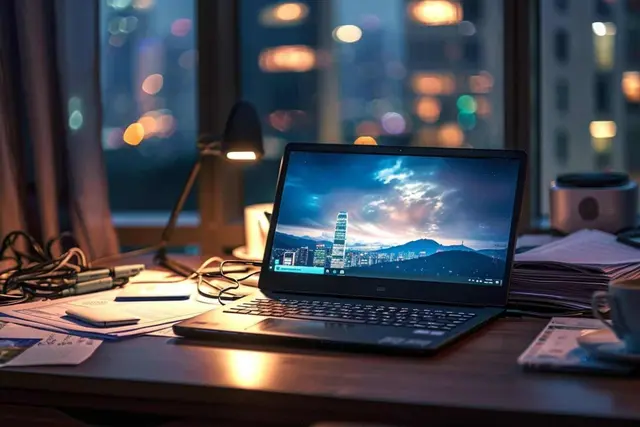 Quels sont les inconvénients des ordinateurs portables ?