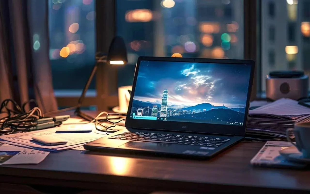 Quels sont les inconvénients des ordinateurs portables ?