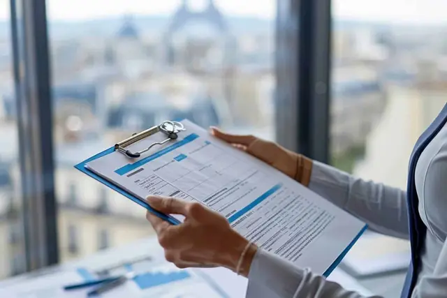 Quels sont les principaux acteurs de la gestion locative à Paris?