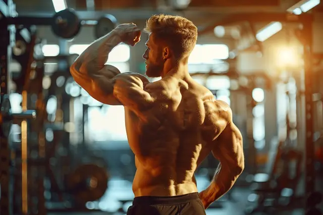 Qu’est-ce que la muscle pompe et comment la développer ?