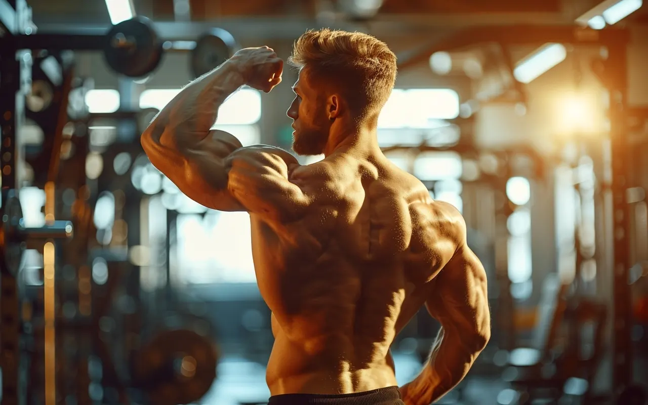Qu’est-ce que la muscle pompe et comment la développer ?