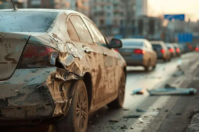 Qu’est-ce que l’assurance au tiers en cas d’accident ?