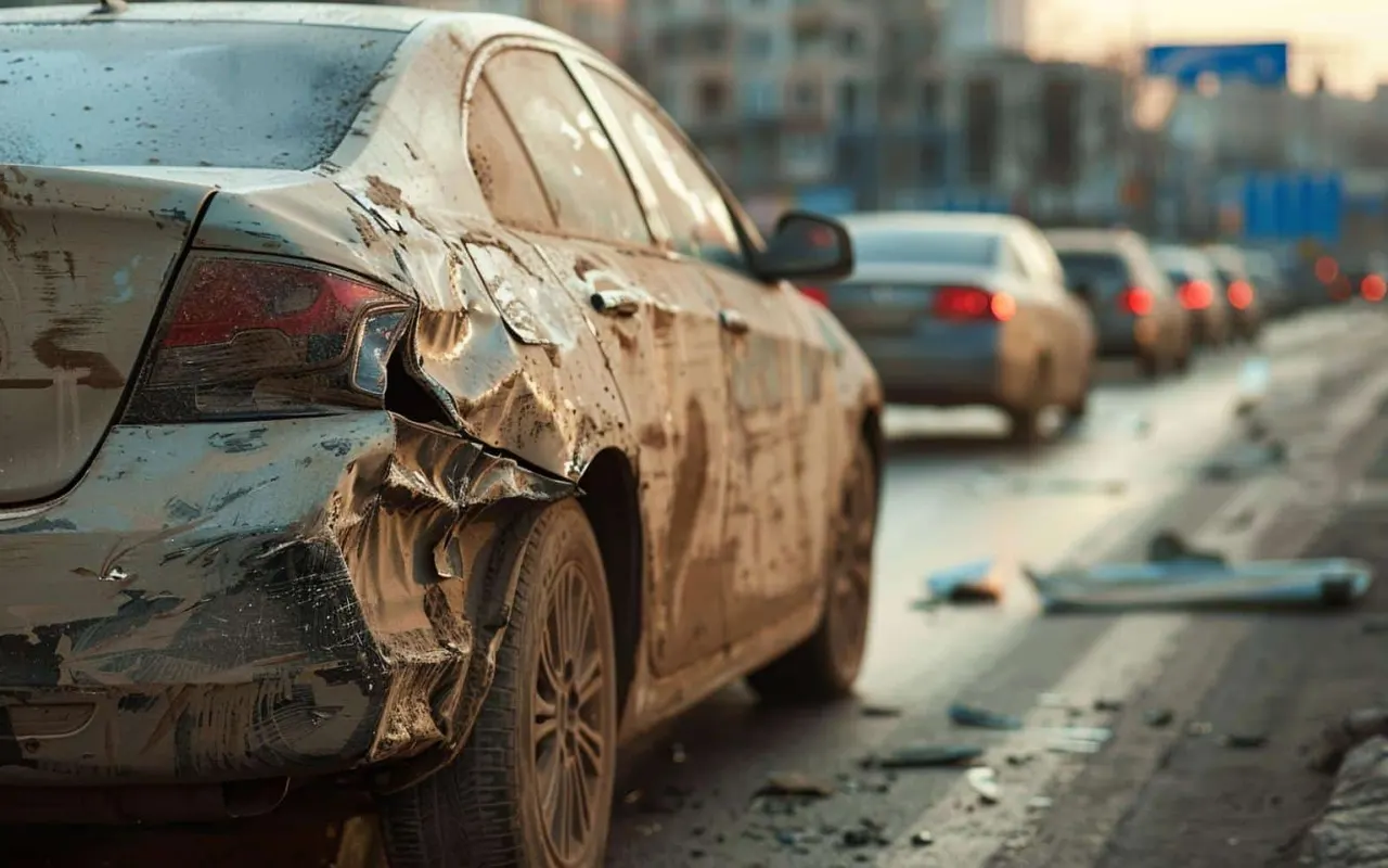 Qu’est-ce que l’assurance au tiers en cas d’accident ?