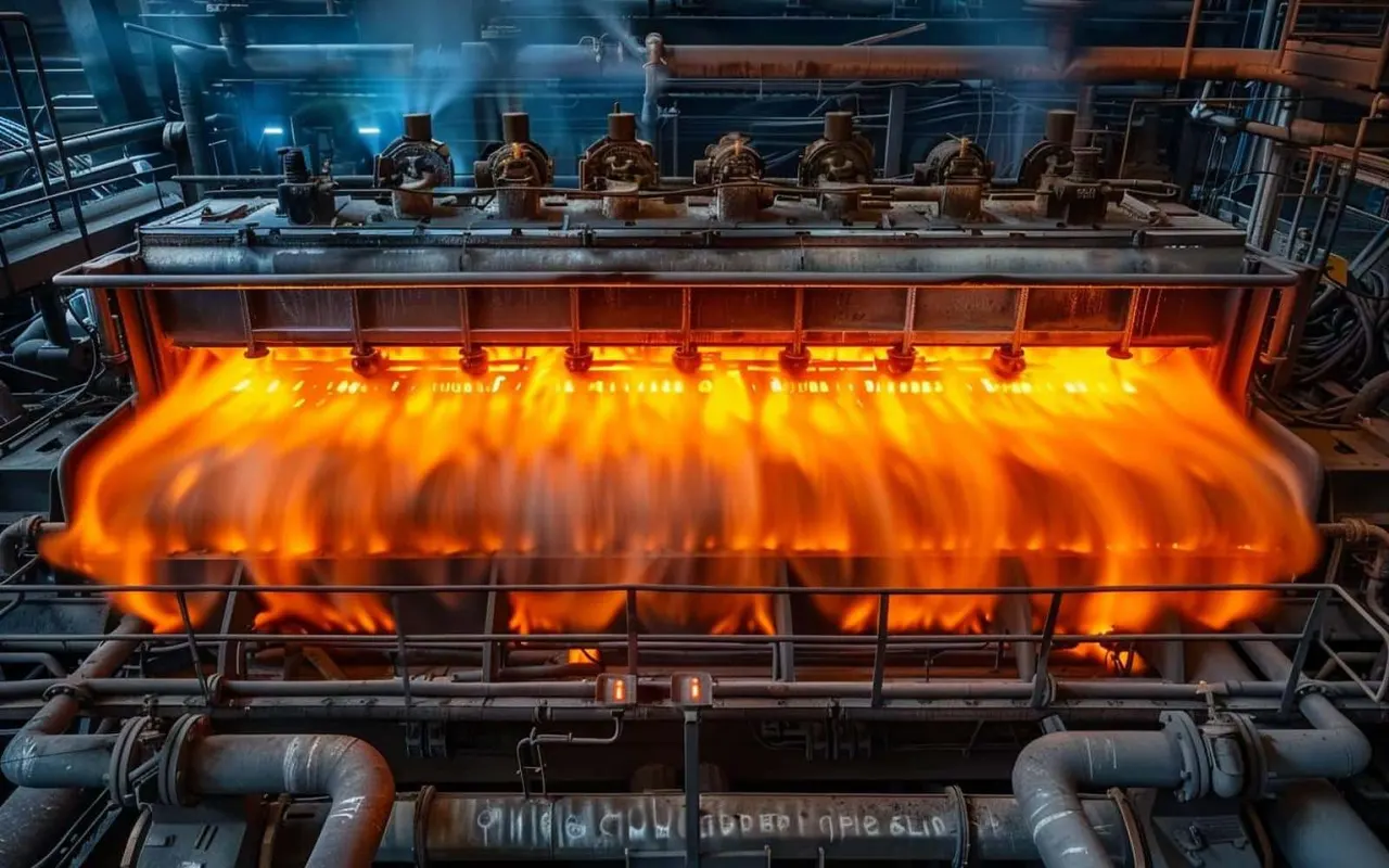 Qu’est-ce que le chauffage industriel?
