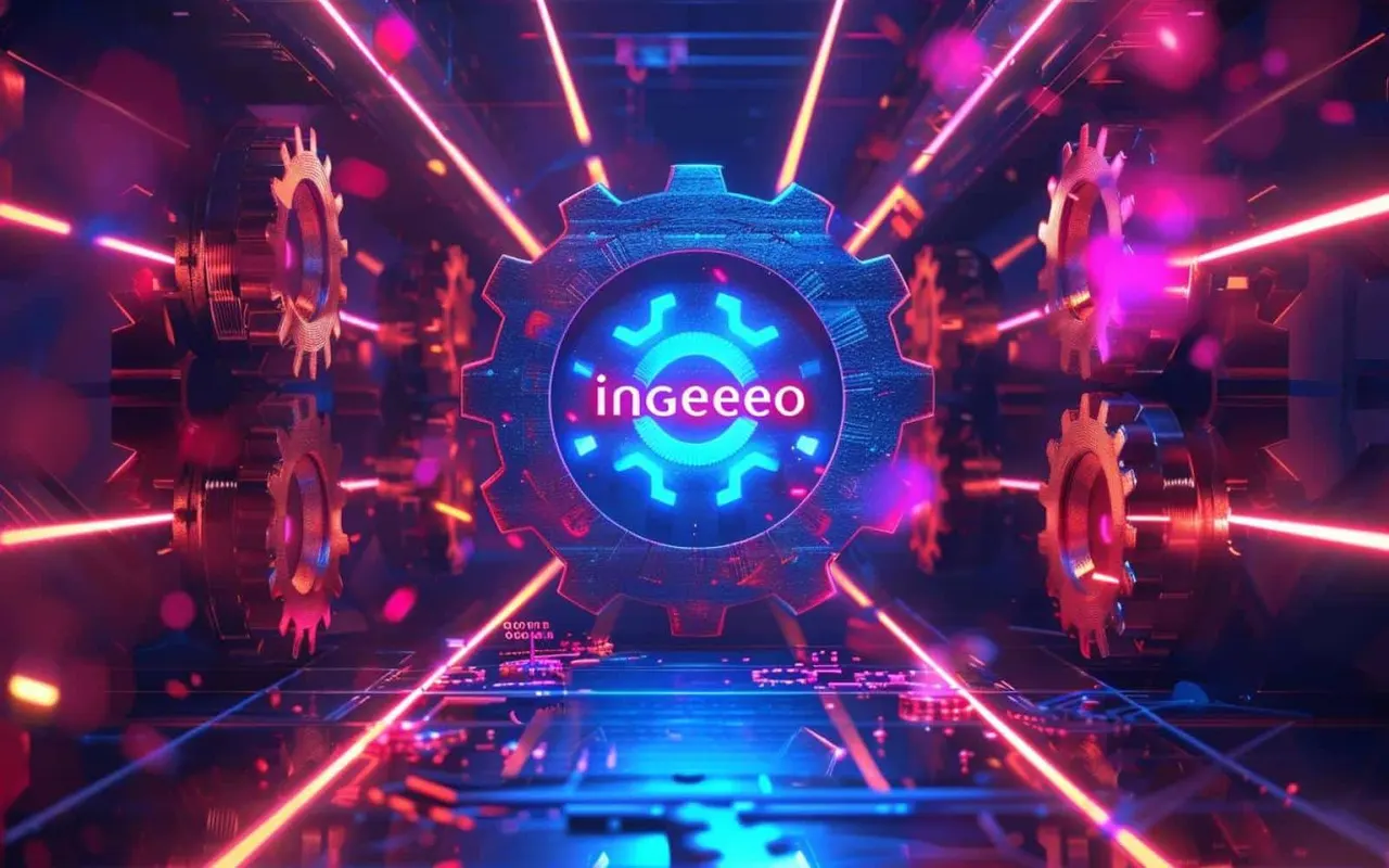 Qu’est-ce que le concept ingeneo ?