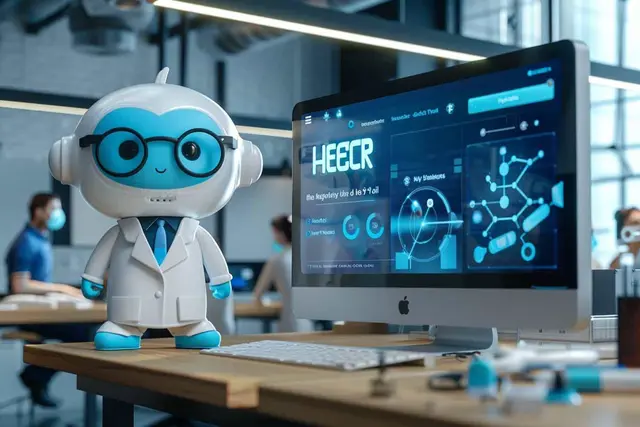 Qu’est-ce que le logiciel Hector et comment peut-il vous aider ?