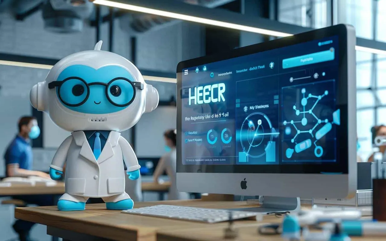 Qu’est-ce que le logiciel Hector et comment peut-il vous aider ?