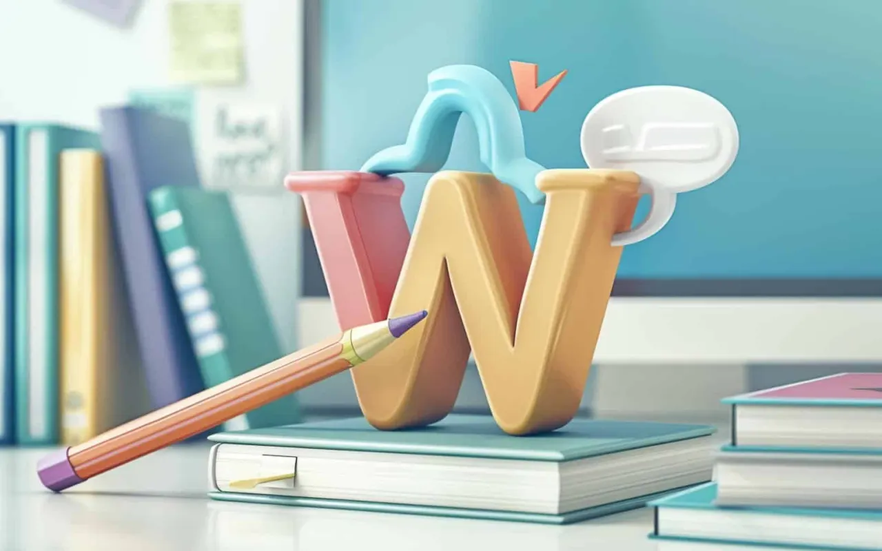 Qu’est-ce que le symbole Word et comment l’utiliser ?
