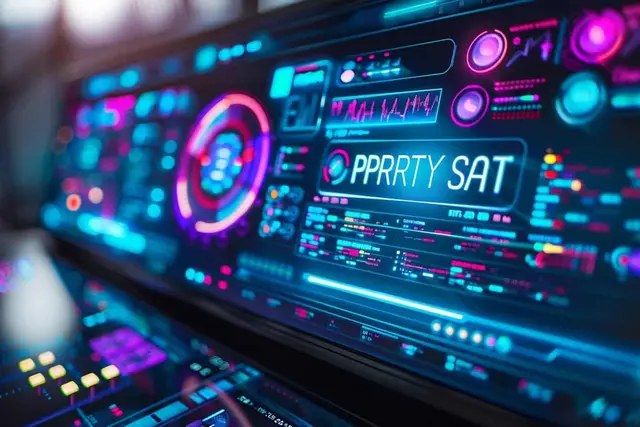 Qu’est-ce qu’un proxy SAT ?