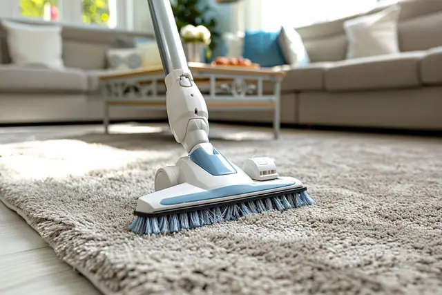 Qu’est-ce qu’une shampouineuse et comment l’utiliser ?