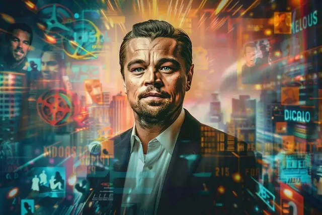 Qui sont les meilleurs mèmes de Leonardo DiCaprio ?