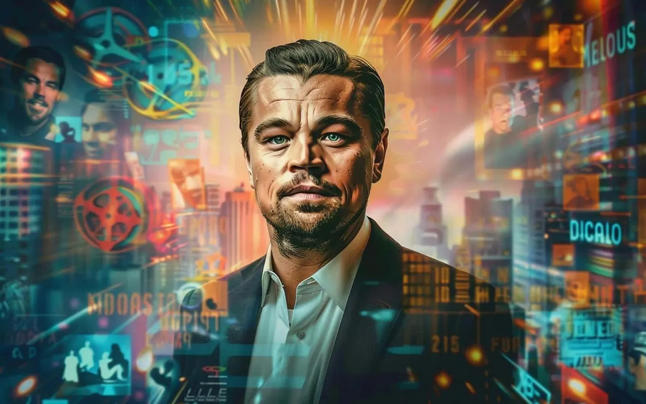 Qui sont les meilleurs mèmes de Leonardo DiCaprio ?