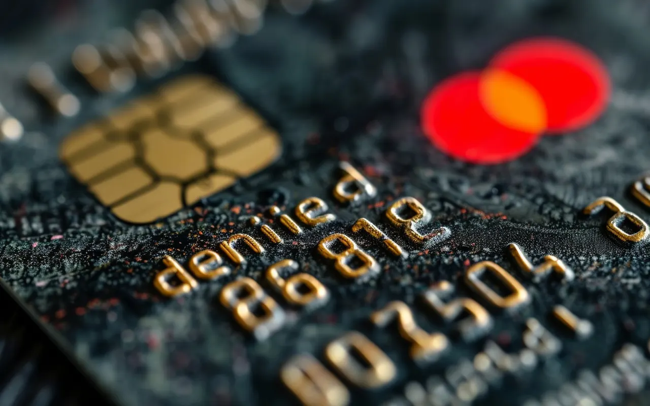 Raisons courantes du refus de votre carte zero: comprendre les blocages