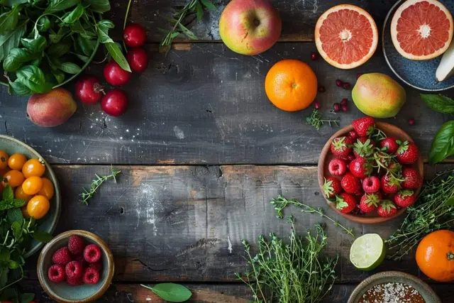recettes de desserts végétaliens irrésistibles pour émerveiller vos papilles
