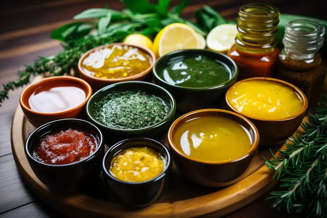 Recettes de masques naturels pour cheveux secs et abîmés