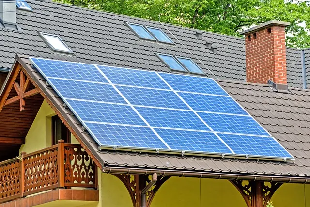 Recharger un panneau solaire sans soleil : comment s’y prendre ?