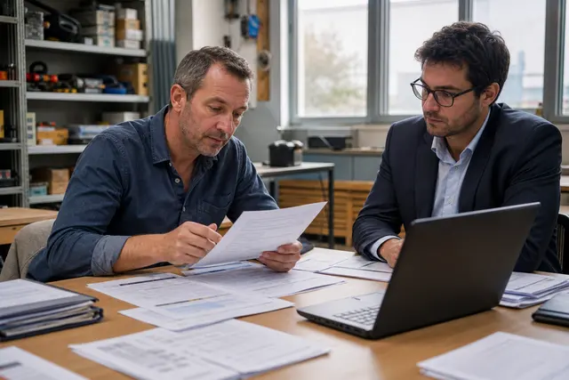 Loi Hamon résiliation multirisque professionnelle : quelles solutions pour les entreprises assurées en multirisque ?