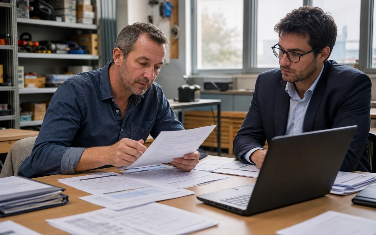 Loi Hamon résiliation multirisque professionnelle : quelles solutions pour les entreprises assurées en multirisque ?