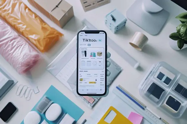 Gestion des retours produits sur TikTok Shop : procédures, frais et communication client