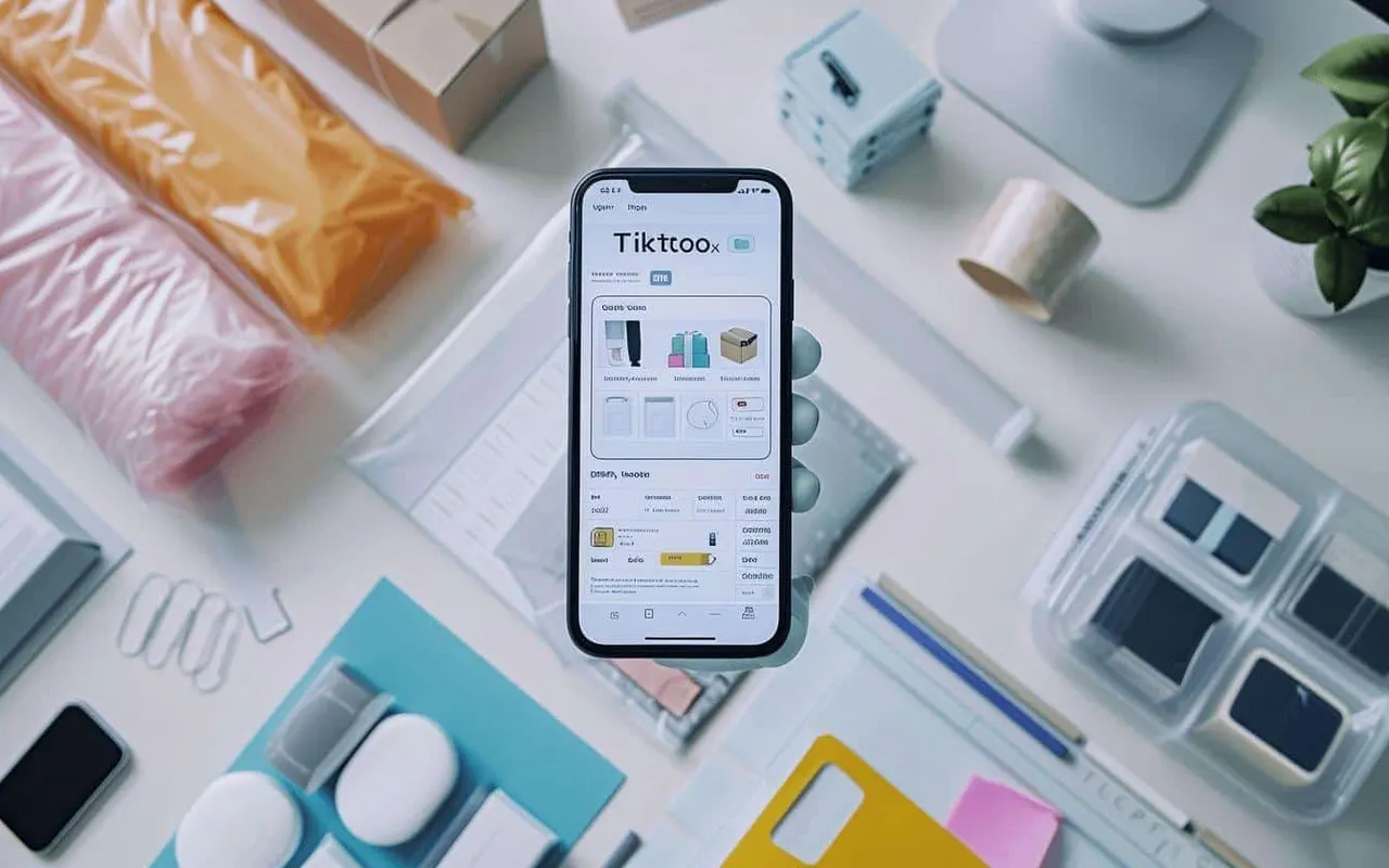 Gestion des retours produits sur TikTok Shop : procédures, frais et communication client