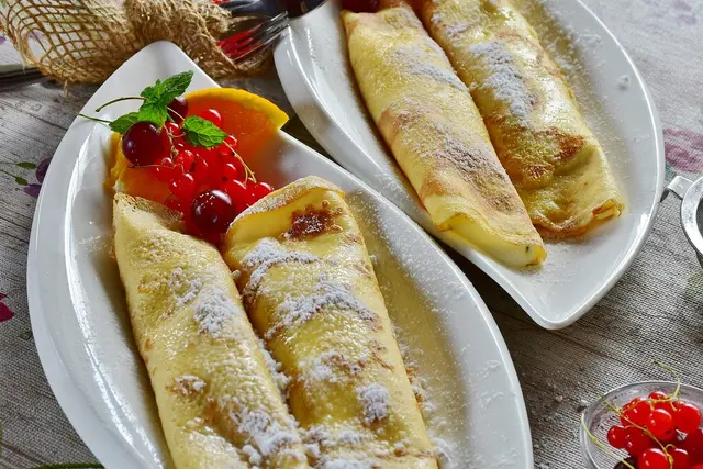 Réussir ses crêpes avec Recette Crêpes