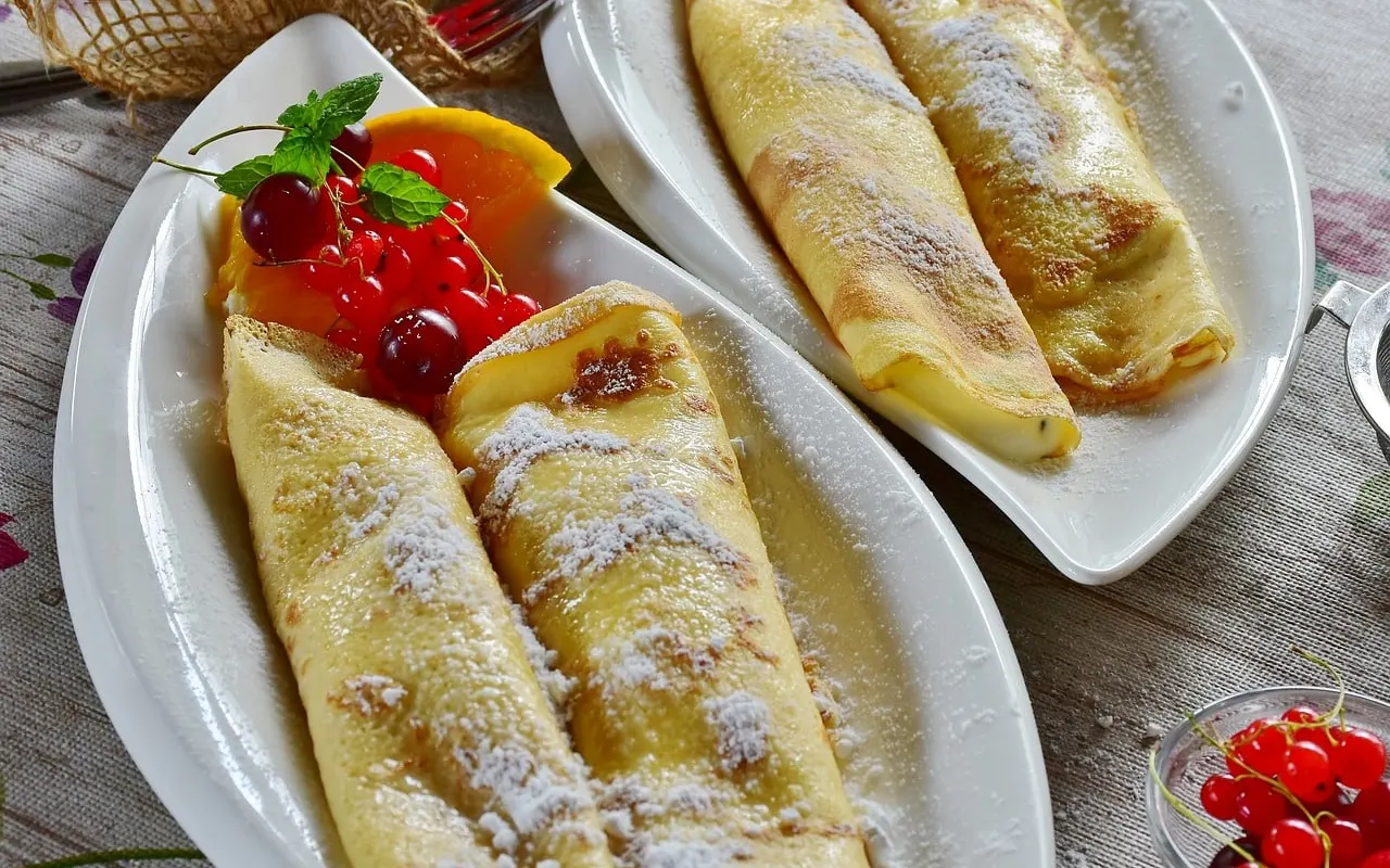 Réussir ses crêpes avec Recette Crêpes