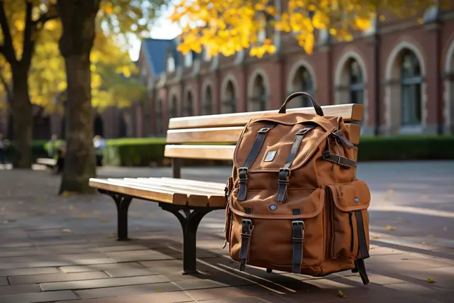 Sac à dos d’école : Les critères de choix pour les étudiants universitaires
