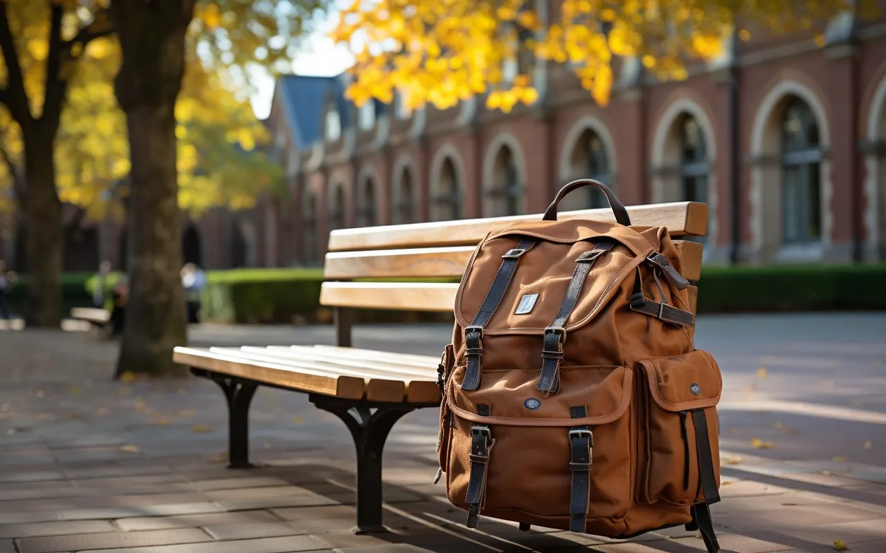 Sac à dos d’école : Les critères de choix pour les étudiants universitaires