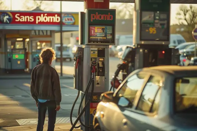 Sans plomb 95 : La meilleure solution pour économiser sur votre carburant ?