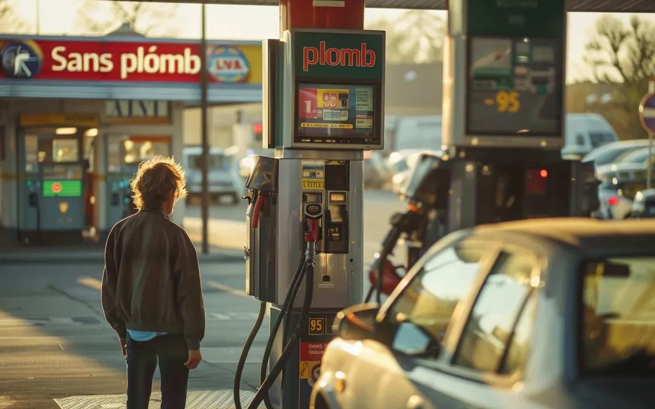 Sans plomb 95 : La meilleure solution pour économiser sur votre carburant ?