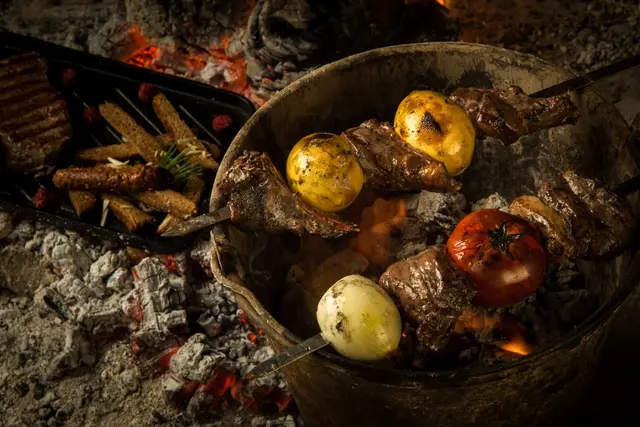 Secrets de la gastronomie monastique : les recettes oubliées des abbayes