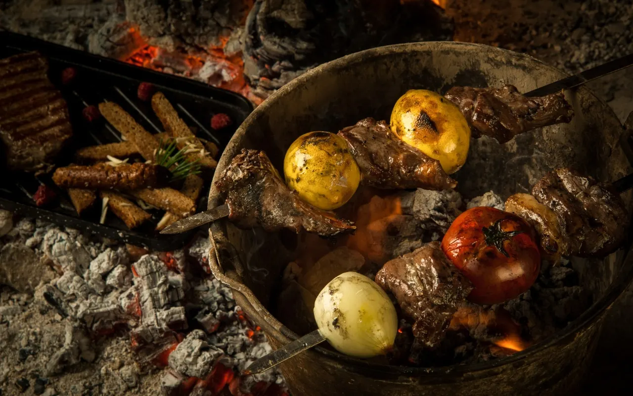 Secrets de la gastronomie monastique : les recettes oubliées des abbayes