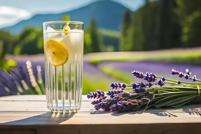 Secrets des recettes de liqueurs monastiques des Alpes