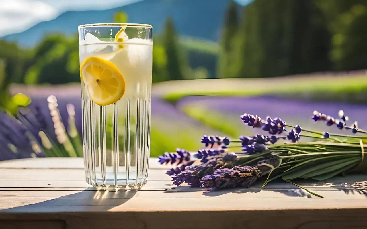 Secrets des recettes de liqueurs monastiques des Alpes