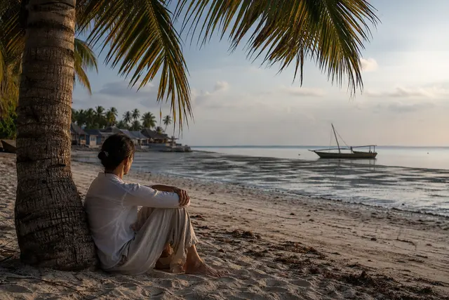 Séjour détente à Zanzibar : Organiser des vacances reposantes au rythme de Zanzibar