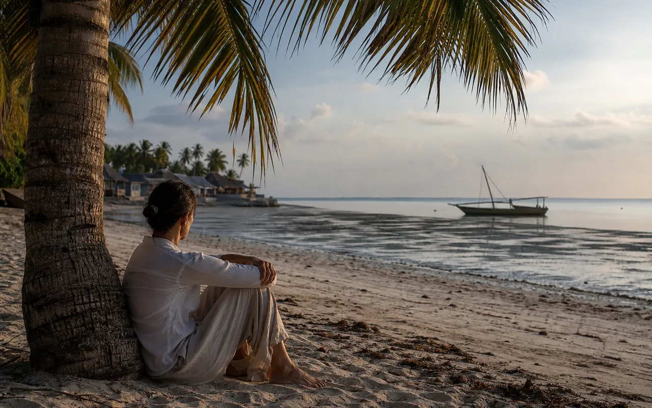 Séjour détente à Zanzibar : Organiser des vacances reposantes au rythme de Zanzibar