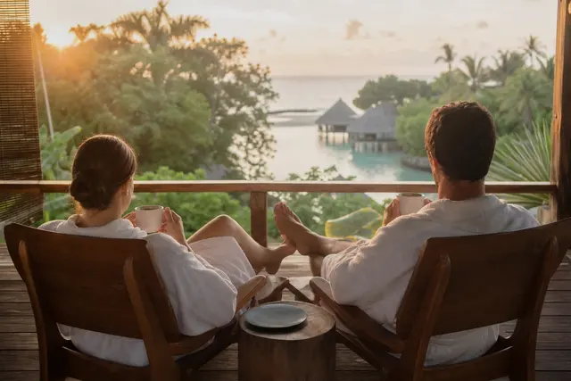 Séjour de noces dans un resort de luxe : des moments de détente dans un cadre d’exception