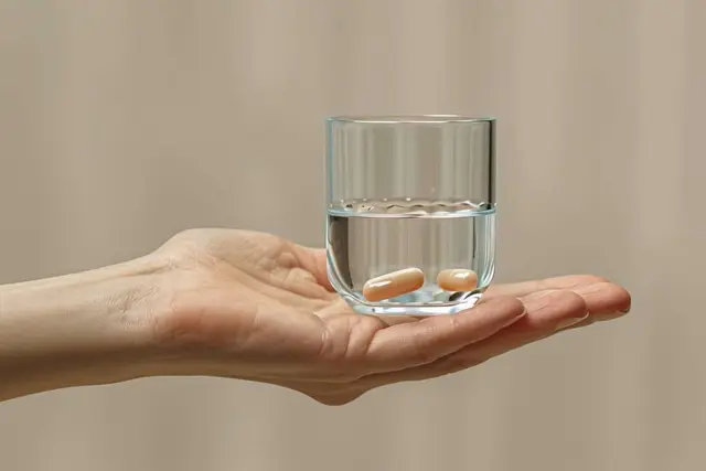 Seroplex 10 mg : pris le matin ou le soir ?