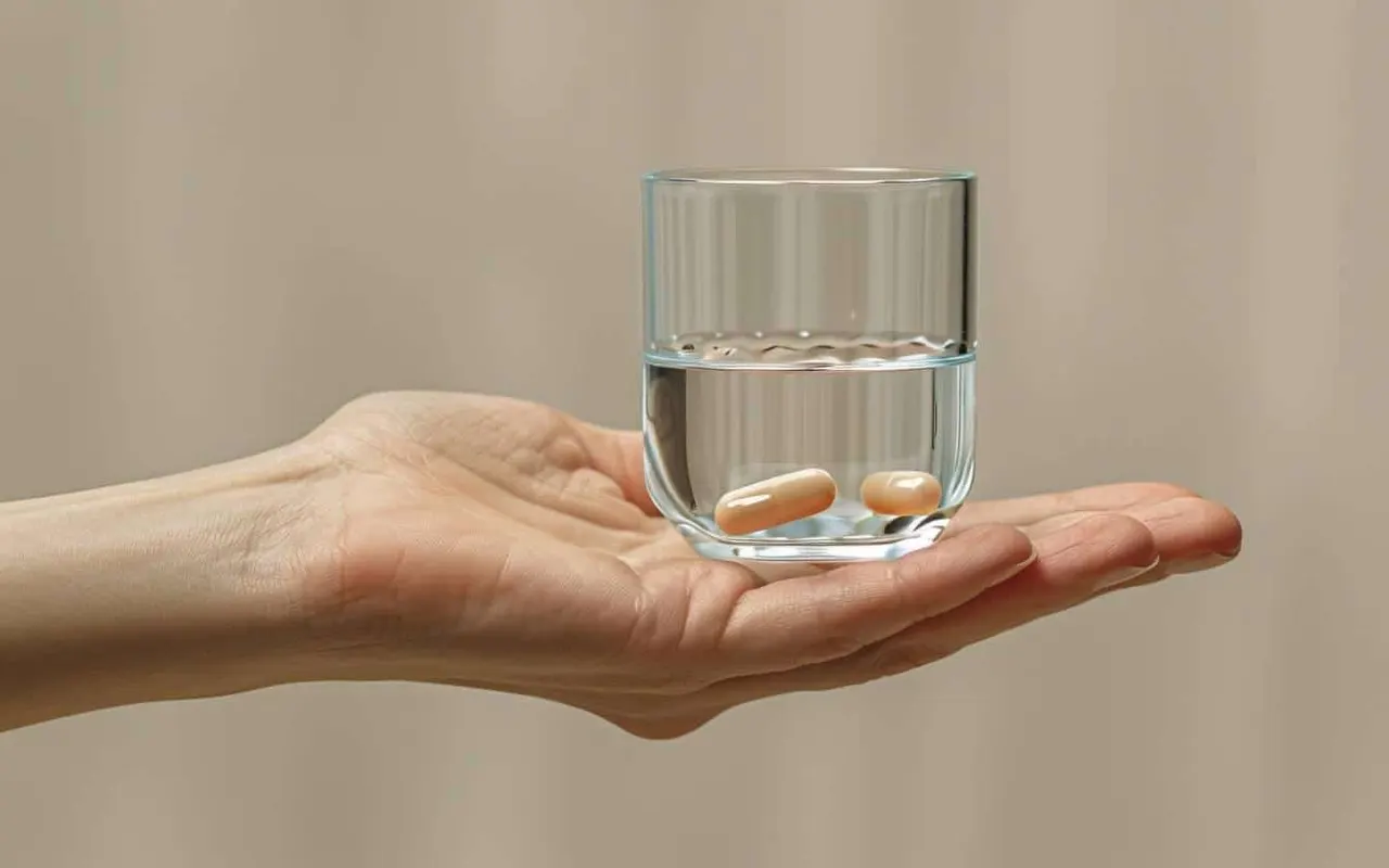 Seroplex 10 mg : pris le matin ou le soir ?