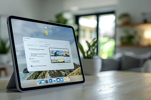 Suppression de favoris sur ipad: étapes simples pour nettoyer votre navigateur
