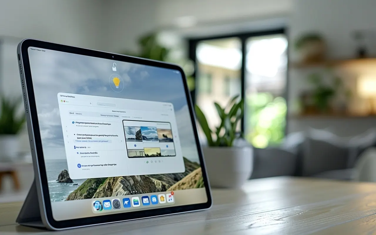 Suppression de favoris sur ipad: étapes simples pour nettoyer votre navigateur