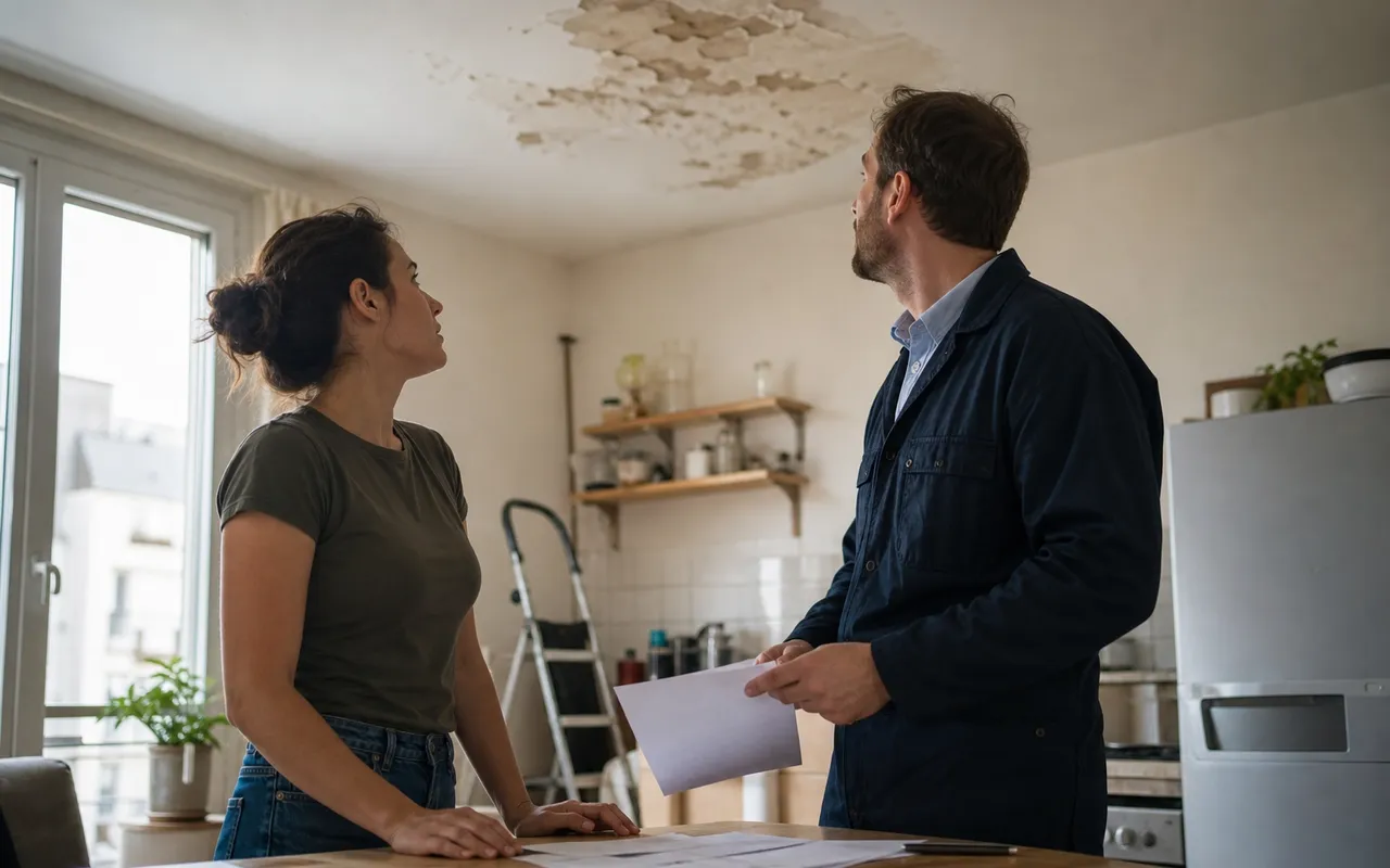 Suspension d’un bail de location immobilière : dans quels cas ?