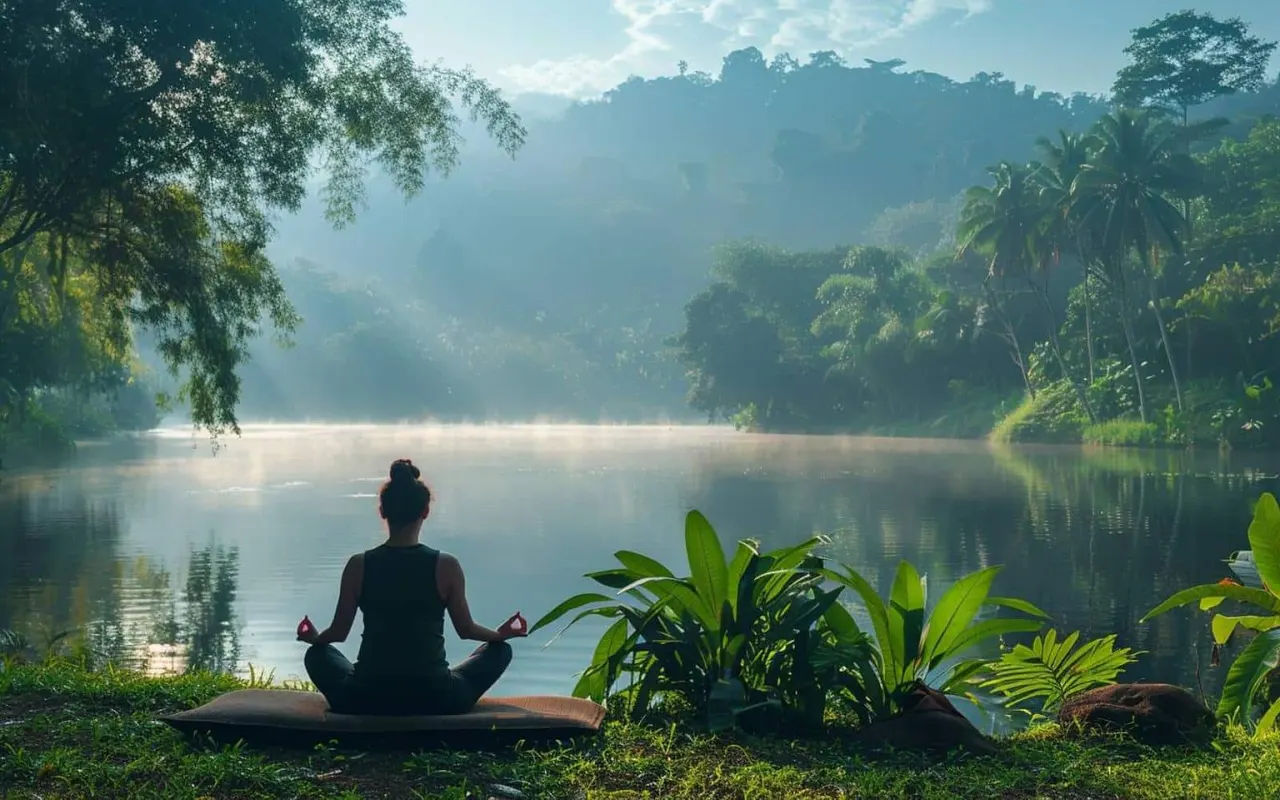 Techniques de méditation efficaces pour surmonter l’anxiété au quotidien