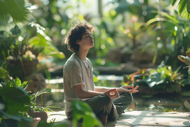 techniques de relaxation éprouvées pour gérer votre stress quotidien