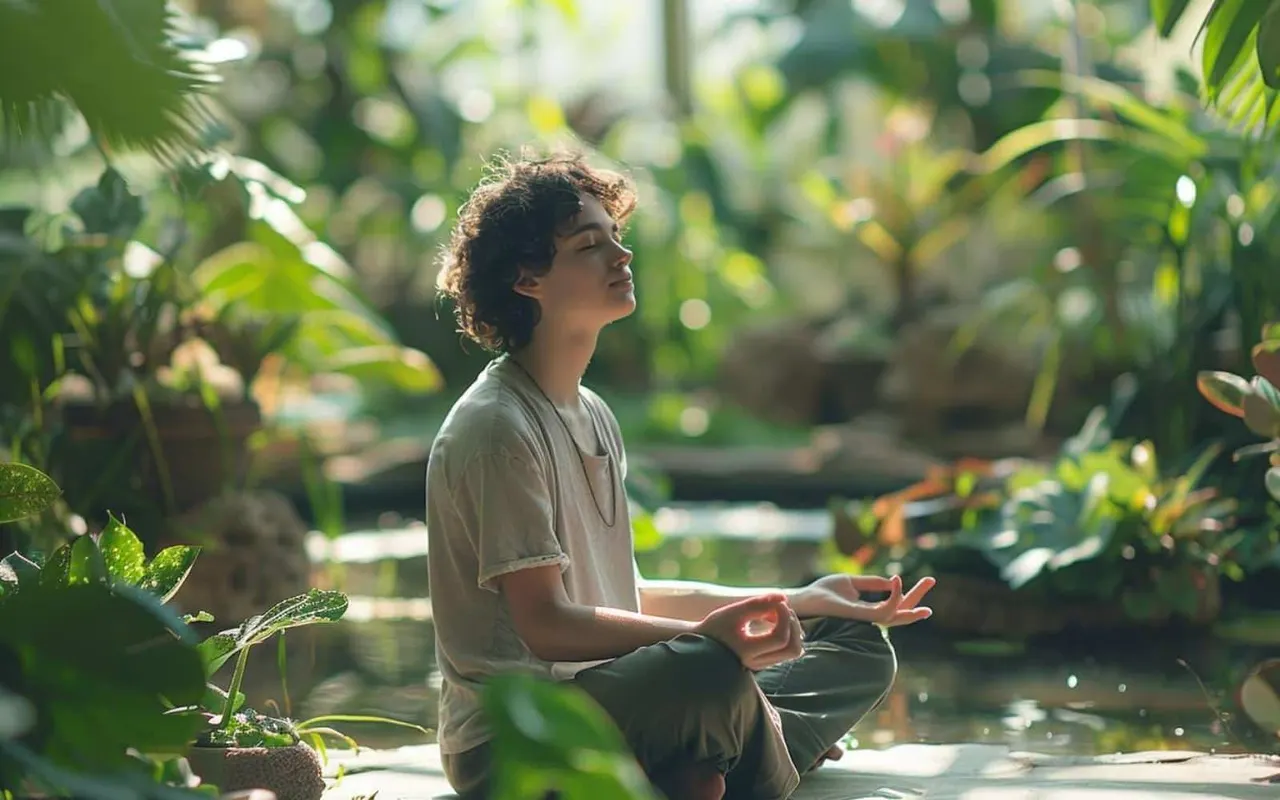 techniques de relaxation éprouvées pour gérer votre stress quotidien