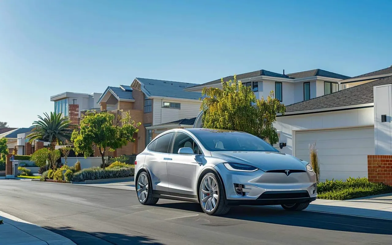 Tesla Model X : comprendre le prix des occasions sur le marché